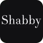 Shabby логотип