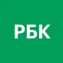 РБК Новости логотип
