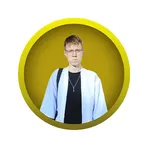 Dima Clicker логотип