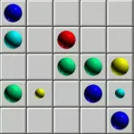 Lines 98 Game логотип