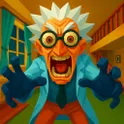 Grandson — Escape The House логотип