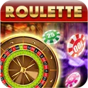 American Vegas Roulette логотип