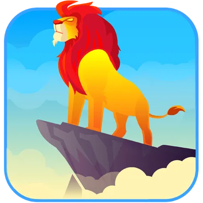 Lion Run