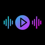 Music player - mp3 плеер логотип