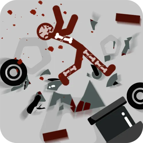 Physics Stick Simulator — иконка