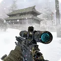 Commando Mission логотип
