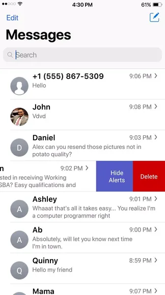 Скриншот 2/8