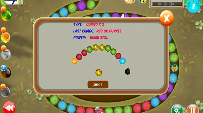 Скриншот 2/10