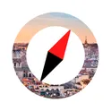 Tripster — экскурсии по миру логотип
