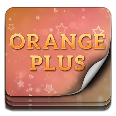 Клавиатура Orange Plus