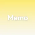 Memo Английский язык логотип