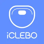 iCLEBO O5 логотип