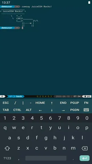 Скриншот 3/8