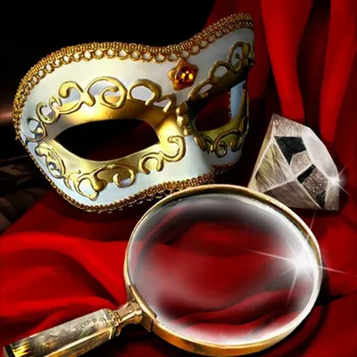 Night In The Opera: Free Hidden Object Adventure