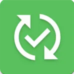 Convertly - конвертер валют логотип