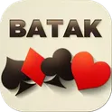 Batak HD - İnternetsiz Batak логотип