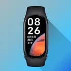 Mi Band 7 Циферблаты логотип