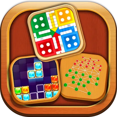 Ludo : New Ludo Classic SuperStar 