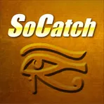SoCatch логотип