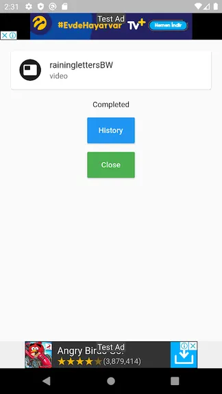 Скриншот 3/8