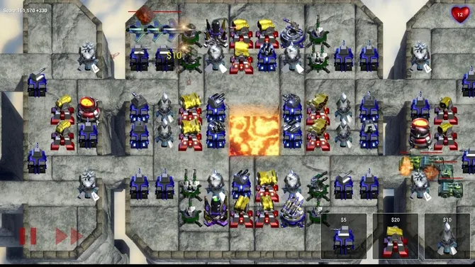 Скриншот 3/3