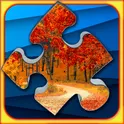 Puzzles without the Internet логотип