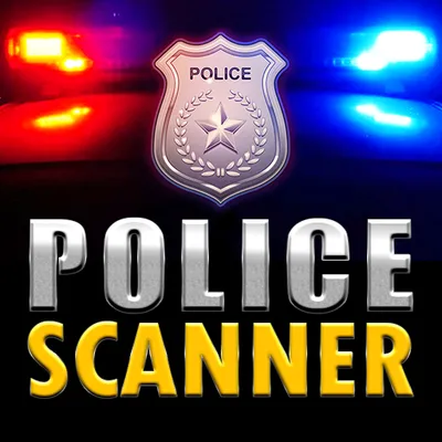 Police Scanner 2.0