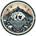 Poker Draw логотип