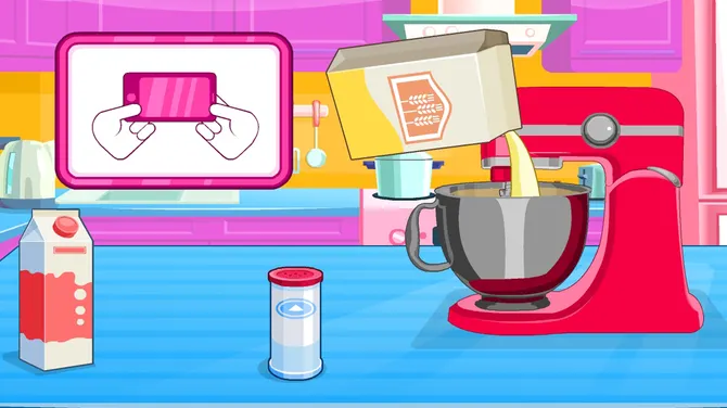 Скриншот 2/8