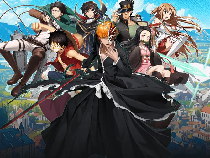 Обложка события Стартовые награды сервера!