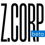 Z.Corp логотип