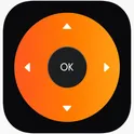 TV Remote /Пульт для любого телевизора логотип