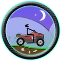 Stickman ATV Extreme логотип