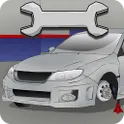 Rebuild A Car логотип