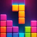 Тетрис Блок Пазл бесплатно - Block Puzzle логотип