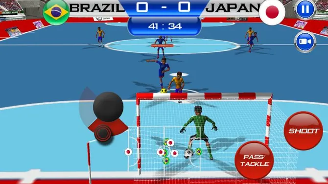 Скриншот 1/3