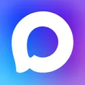 MAX: общение, полезные сервисы логотип