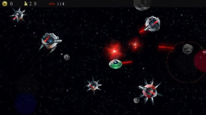 Скриншот 2/5