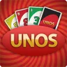 Unos - card games