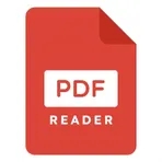 JPG в PDF & JPG to PDF Reader логотип