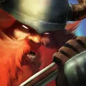 Runic Rampage логотип
