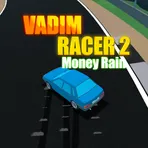 Vadim Racer 2 логотип