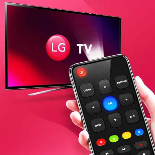 Smart LG TV Remote — скачать для Android 3,6★ бесплатно 📱 в RuStore