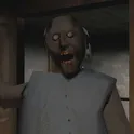 Granny Scary Horror Escape логотип