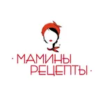 Мамины рецепты логотип
