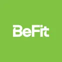 BeFit: Доставка готовой здоровой еды на дом логотип