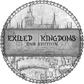 Exiled Kingdoms ENB mod логотип