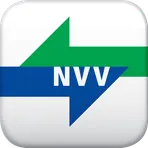NVV Mobil логотип