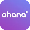 Ohana Fit логотип