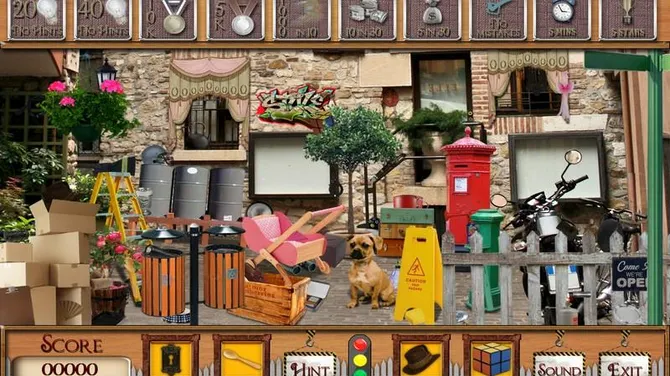 Скриншот 1/4